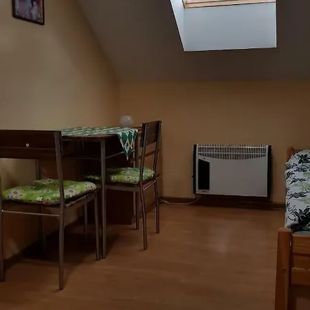 Gasthuis Vinny Sklep U Konecku *
