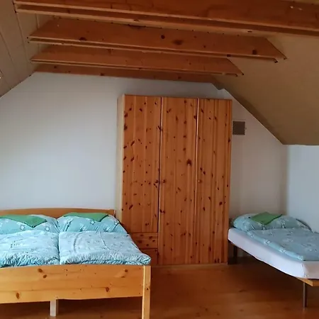 Vinny Sklep U Konecku Guest house Mikulcice
