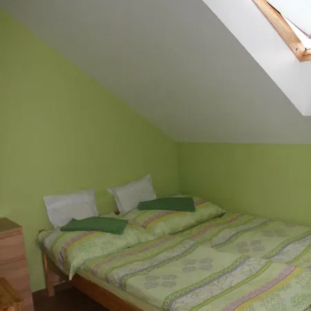 Gasthuis Vinny Sklep U Konecku *