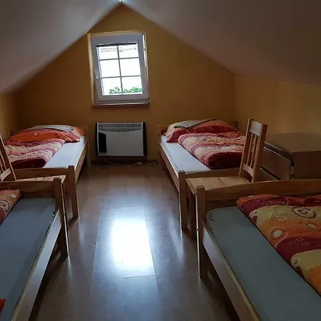 Vinný Sklep U Konečků Penzion Mikulčice