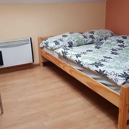 Vinny Sklep U Konecku Gasthuis Mikulčice