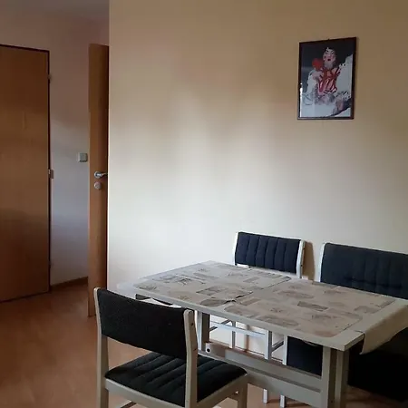 Gasthuis Vinny Sklep U Konecku