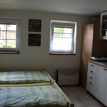 Vinny Sklep U Konecku Guest house Mikulcice