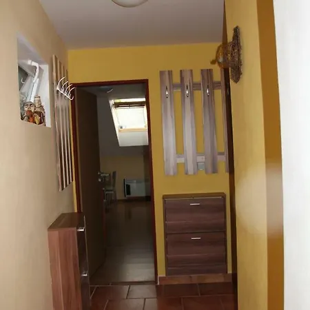 Vinny Sklep U Konecku 招待所 Mikulčice