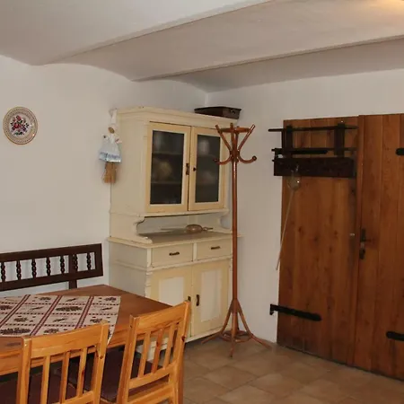 Vinny Sklep U Konecku Guest house *