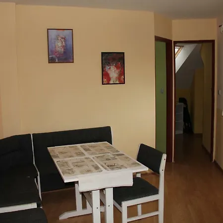 Guest house Vinny Sklep U Konecku *