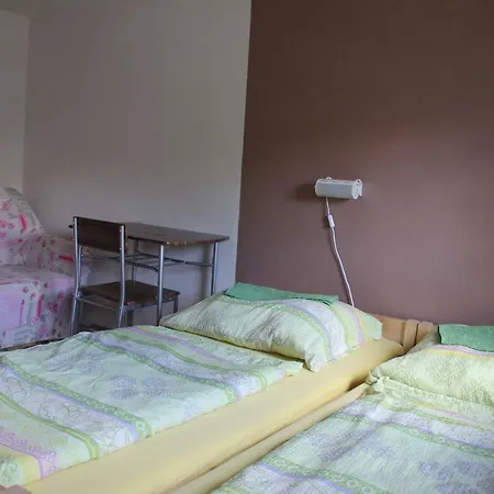 Guest house Vinny Sklep U Konecku *
