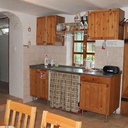 Guest house Vinny Sklep U Konecku *