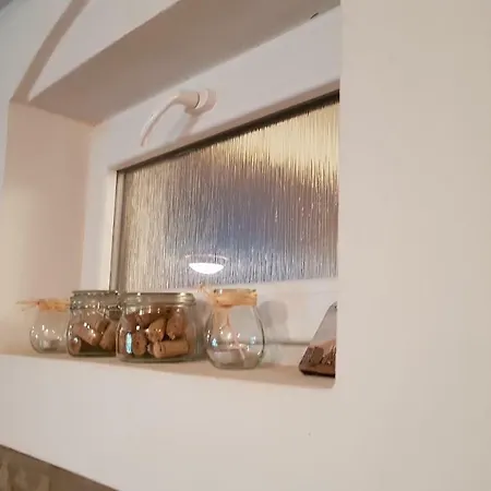 Vinny Sklep U Konecku 招待所 Mikulčice