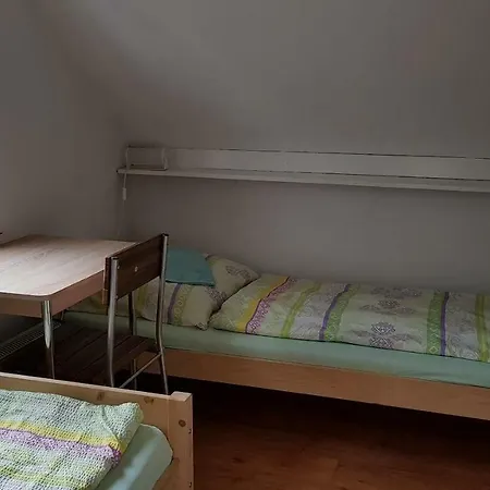Penzion Vinný Sklep U Konečků Mikulčice