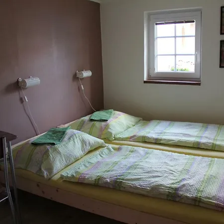 Vinny Sklep U Konecku Guest house
