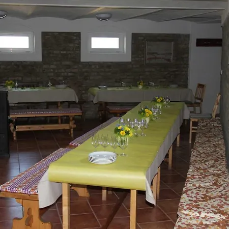 Guest house Vinny Sklep U Konecku *