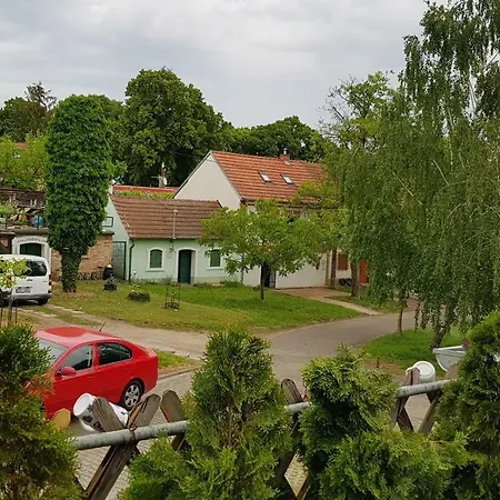 Vinny Sklep U Konecku Mikulčice