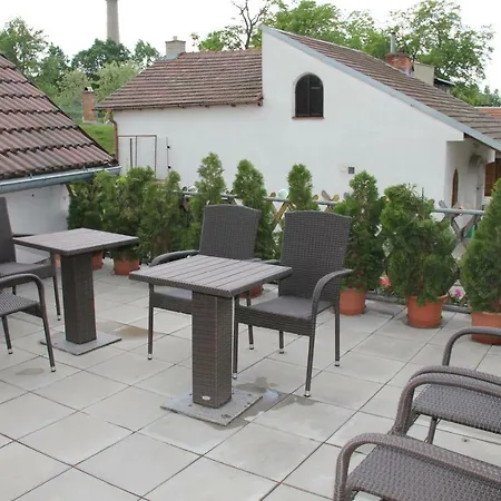 Gasthuis Vinny Sklep U Konecku Mikulčice