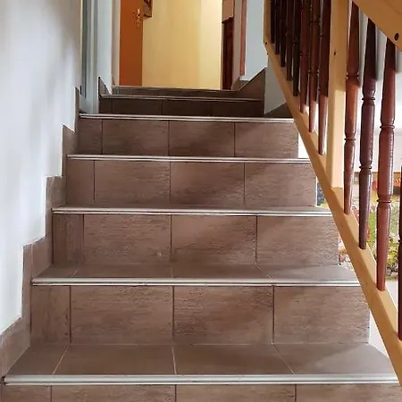 Penzion Vinný Sklep U Konečků Mikulčice