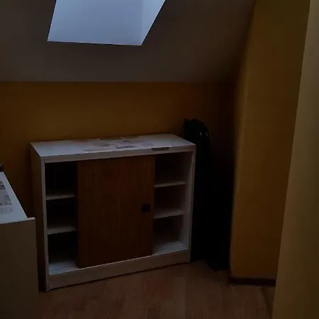Gasthuis Vinny Sklep U Konecku *