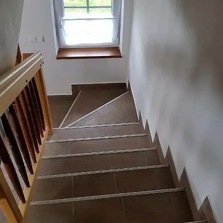 Penzion Vinný Sklep U Konečků *