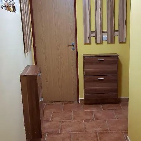 Vinny Sklep U Konecku * Mikulcice