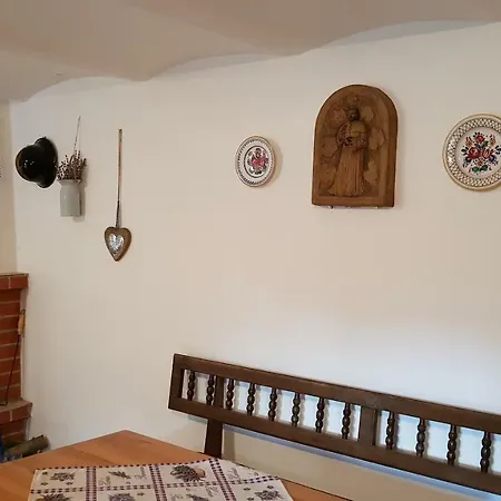 Vinný Sklep U Konečků Penzion Mikulčice