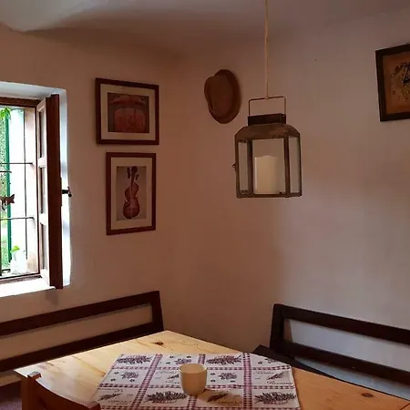 Vendégház Vinny Sklep U Konecku *