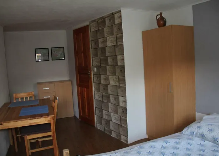 Vinny Sklep U Konecku Mikulčice