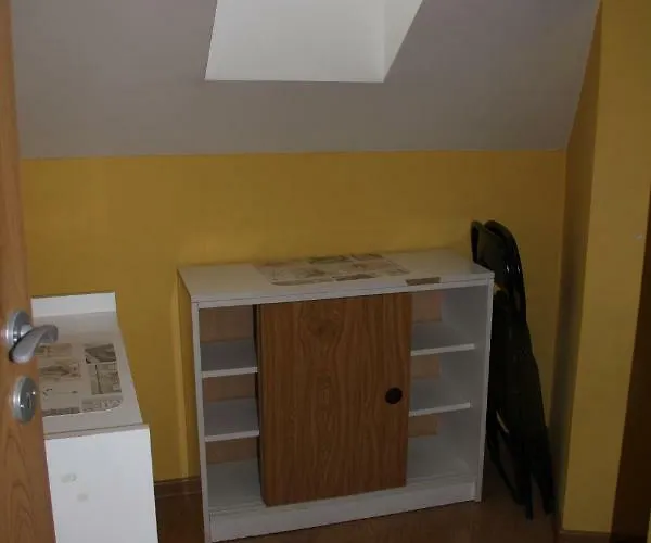 Πανσιόν Vinny Sklep U Konecku *