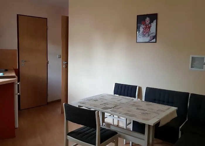 Πανσιόν Vinny Sklep U Konecku