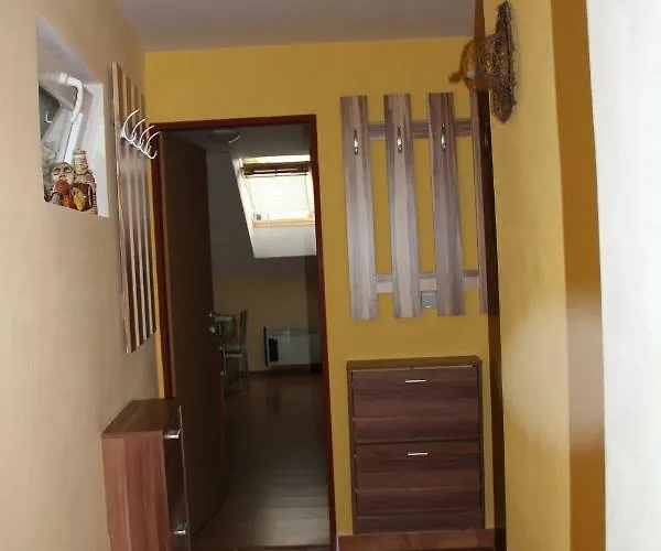 Vinny Sklep U Konecku Πανσιόν Mikulčice