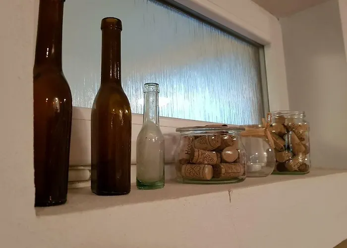 Vinny Sklep U Konecku *