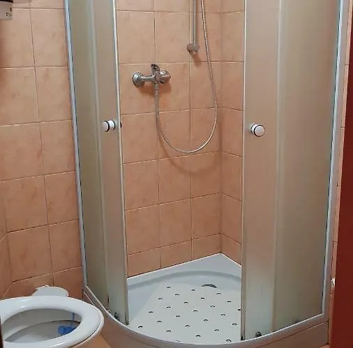 Πανσιόν Vinny Sklep U Konecku *