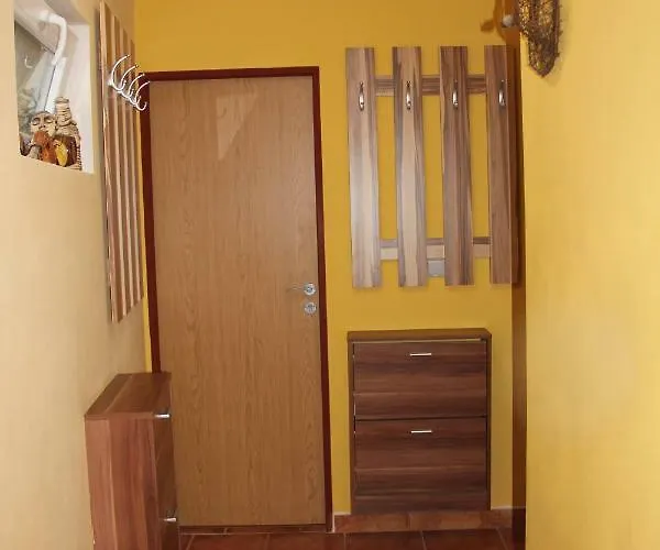Vinny Sklep U Konecku Mikulčice