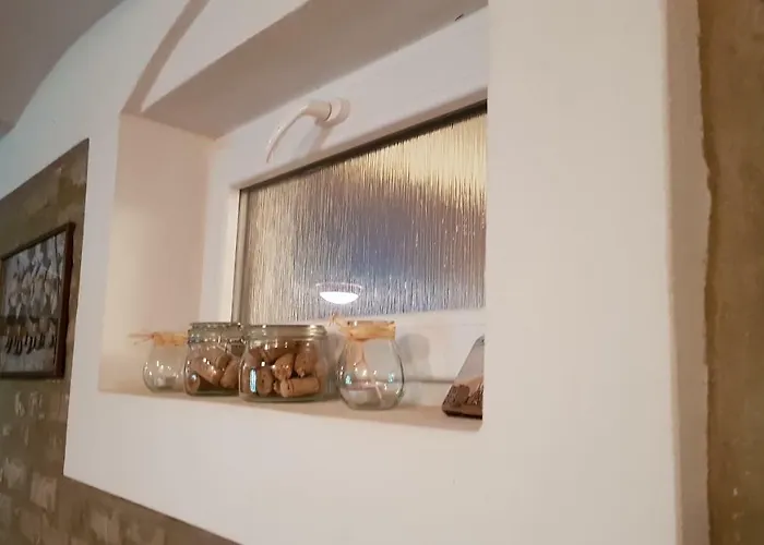Vinny Sklep U Konecku Πανσιόν Mikulčice