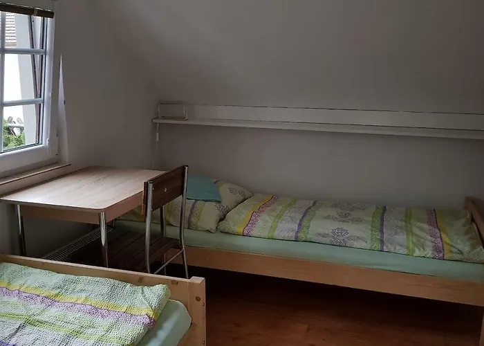 Πανσιόν Vinny Sklep U Konecku Mikulčice