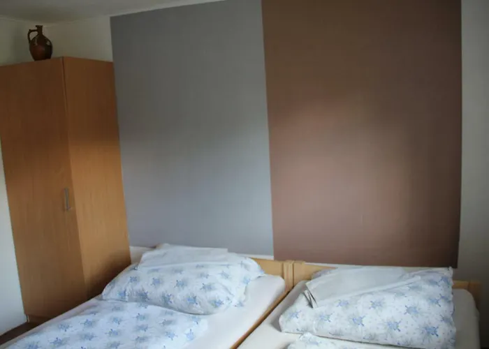 Πανσιόν Vinny Sklep U Konecku Mikulčice