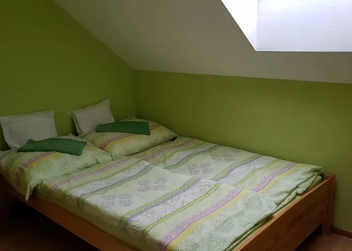 Vinny Sklep U Konecku *
