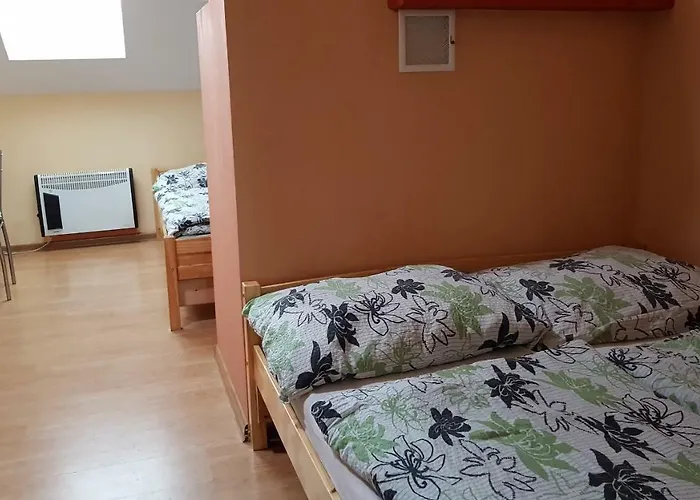 Vinny Sklep U Konecku