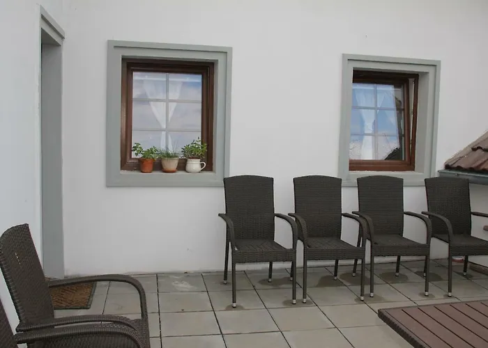 Vinny Sklep U Konecku * Mikulčice