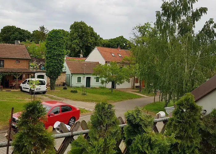Vinny Sklep U Konecku Mikulčice