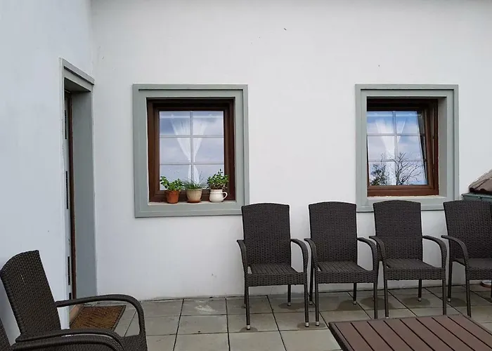 Vinny Sklep U Konecku * Mikulčice